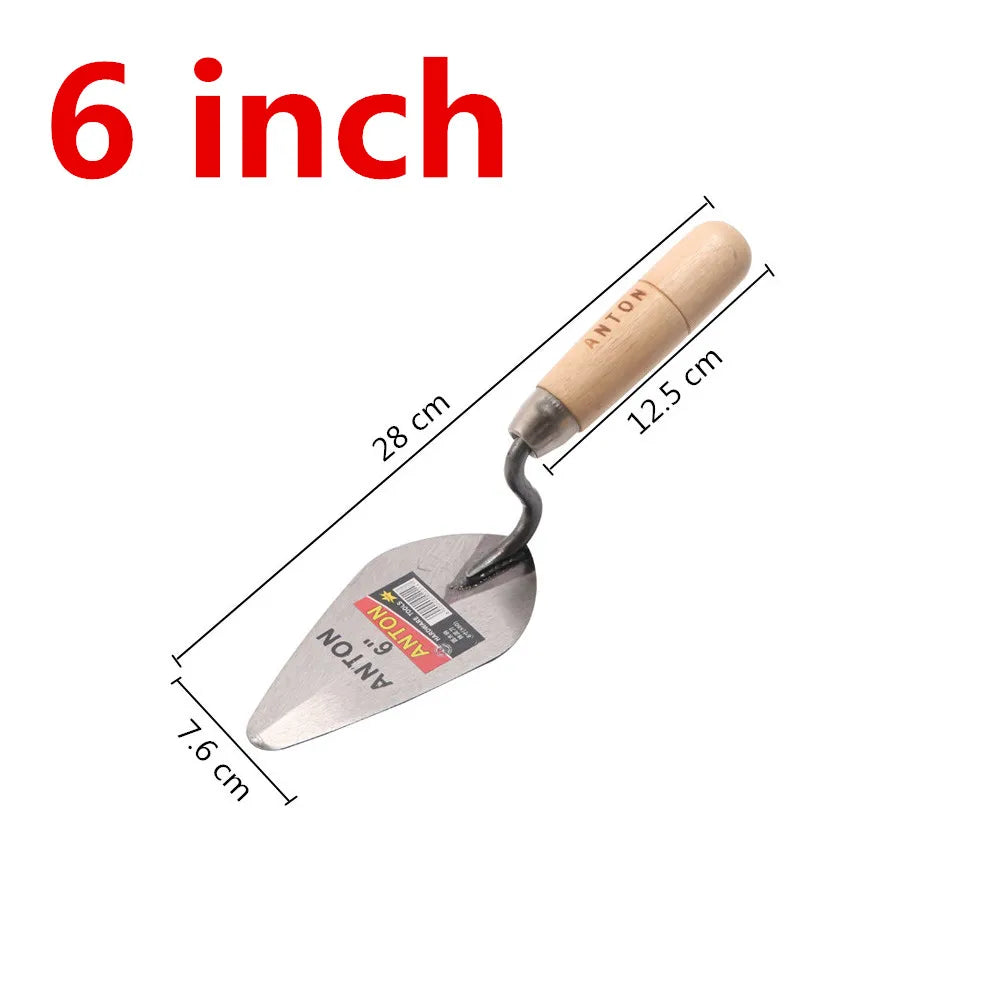 6/7 Inch Construction Tools Putty Knife