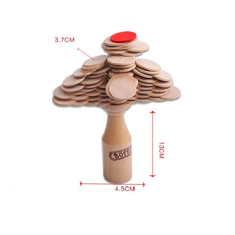 Fly AC Toy - Wooden Toys