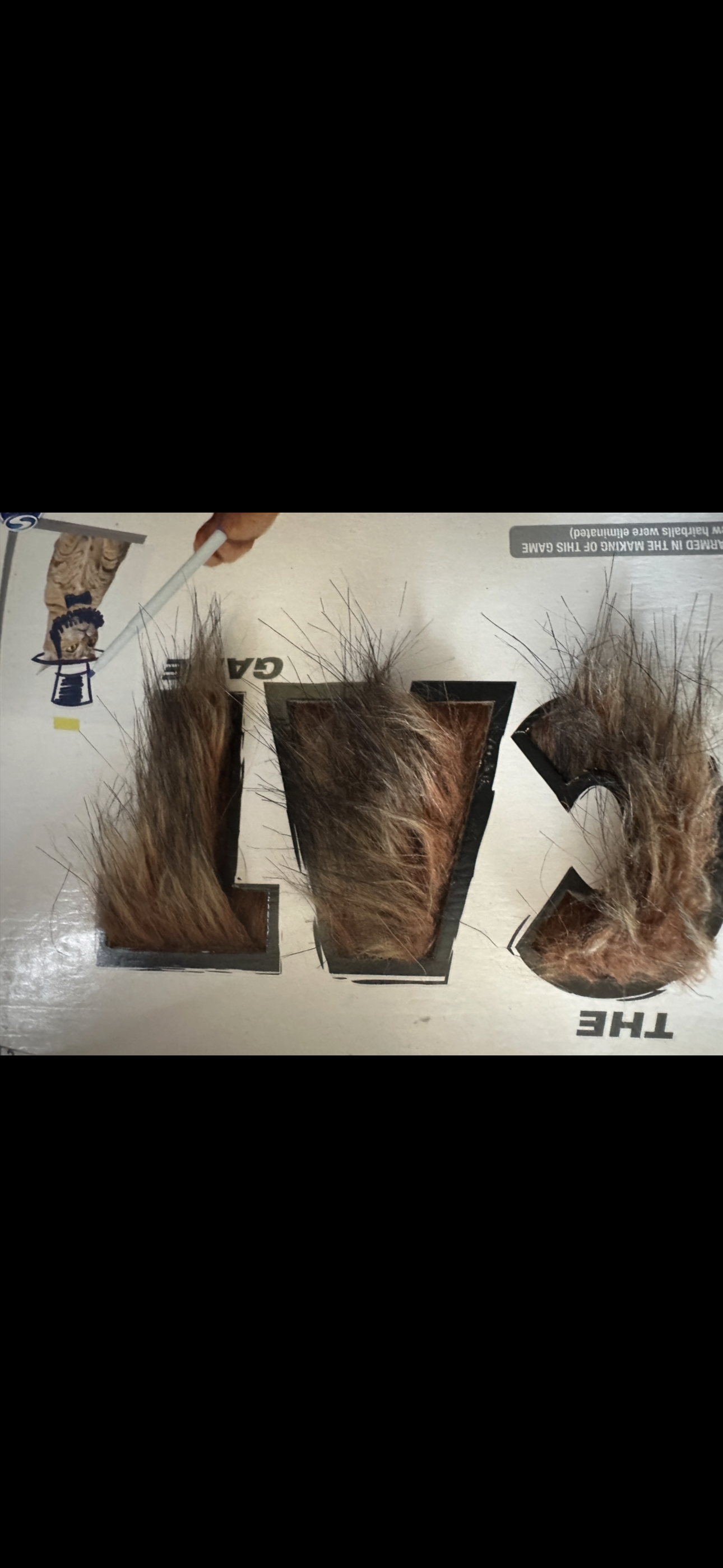 Cat-Themed Board Game