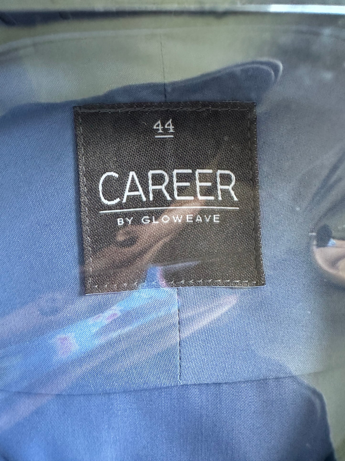 Men's Clothing – Size 44 – Hanna’s – Work Shirt