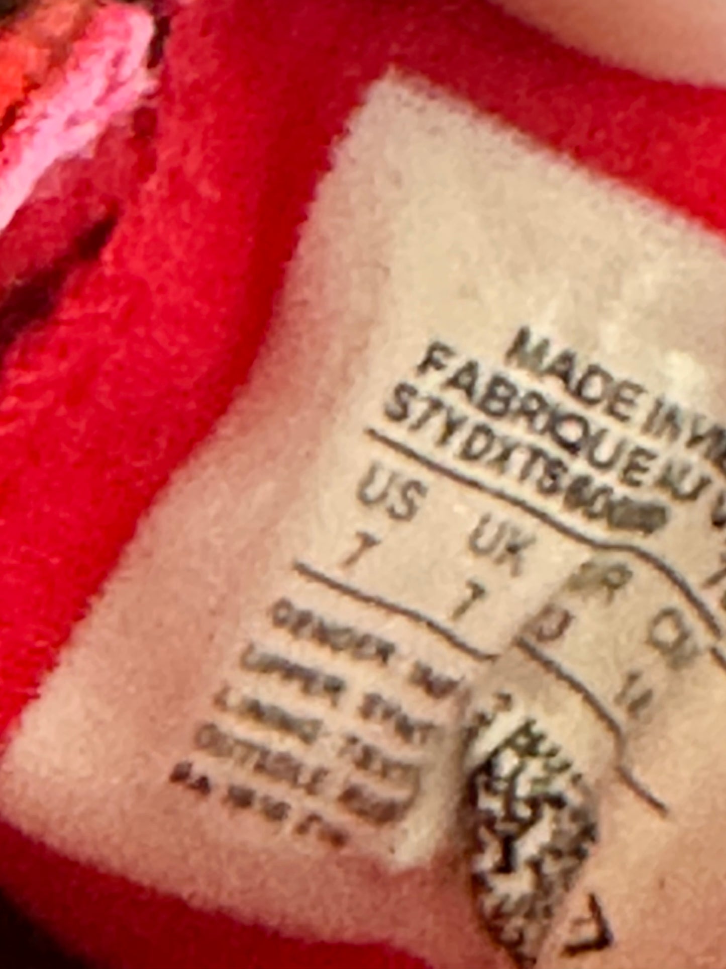 Converse toddler shoes