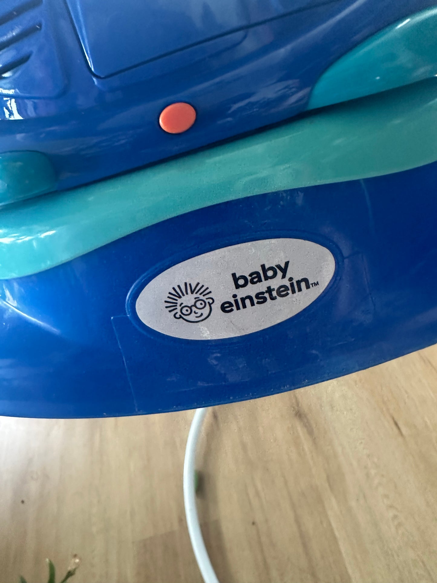 Baby Einstein activity Centre