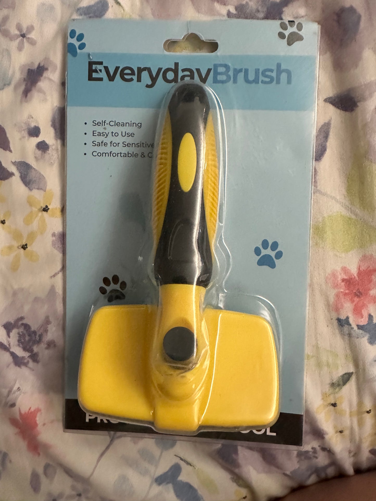Dog grooming tool new