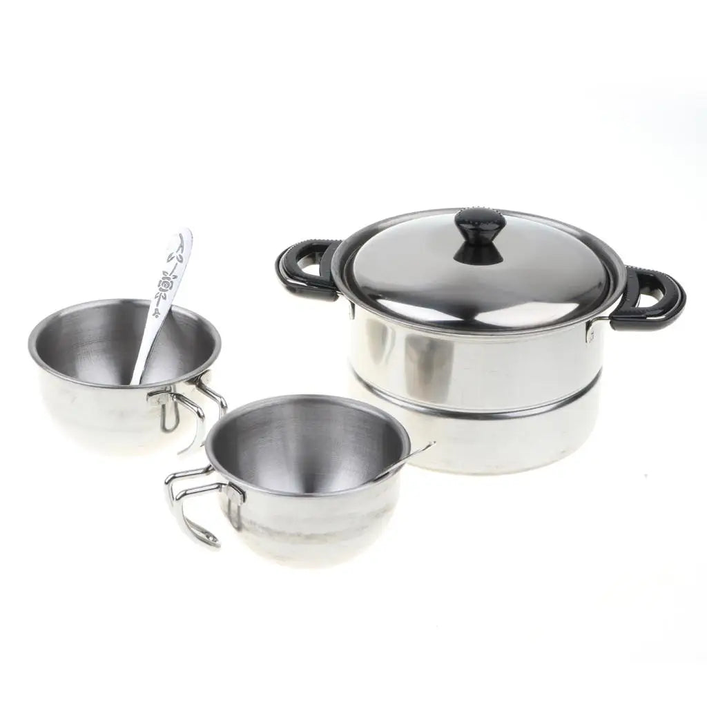 Kitchen Pretend Cooking set