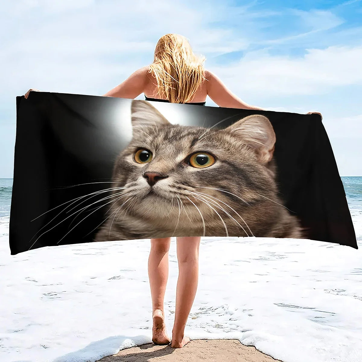 Beach Towel