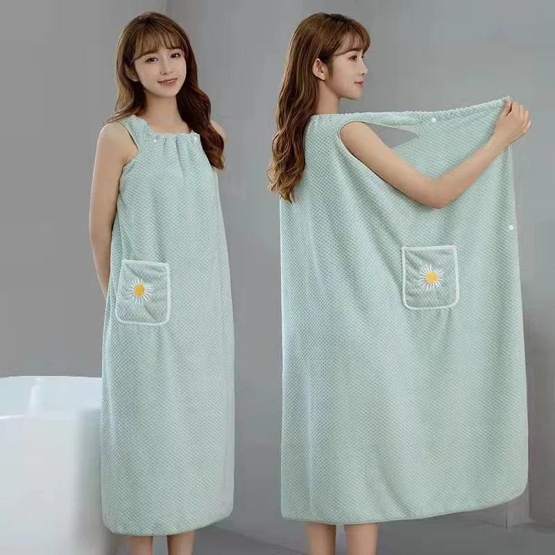 Large Bath towels