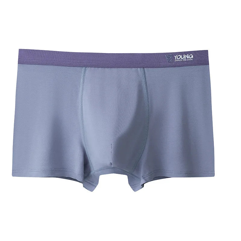 9XL Plus Size Men's Underpant 8XL