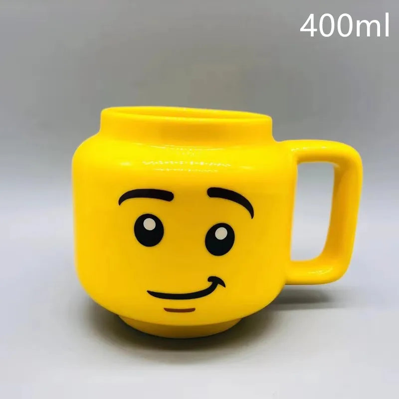 Ceramic Cups