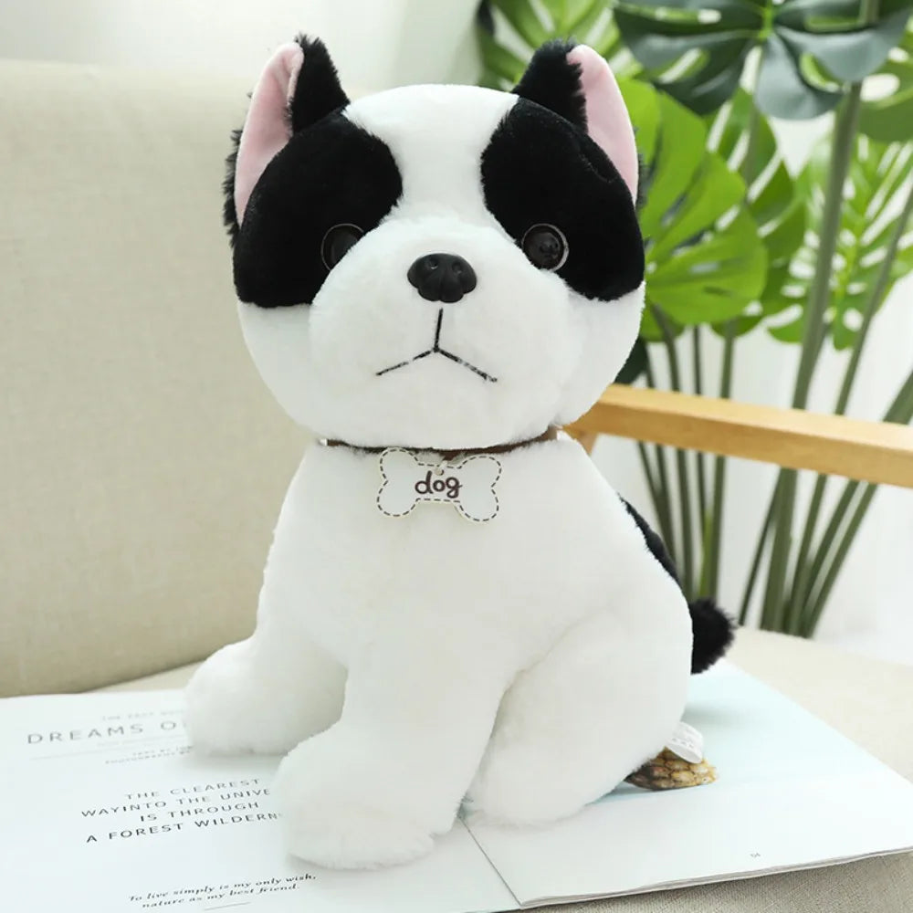Pet Toy Simulation Dog Plush