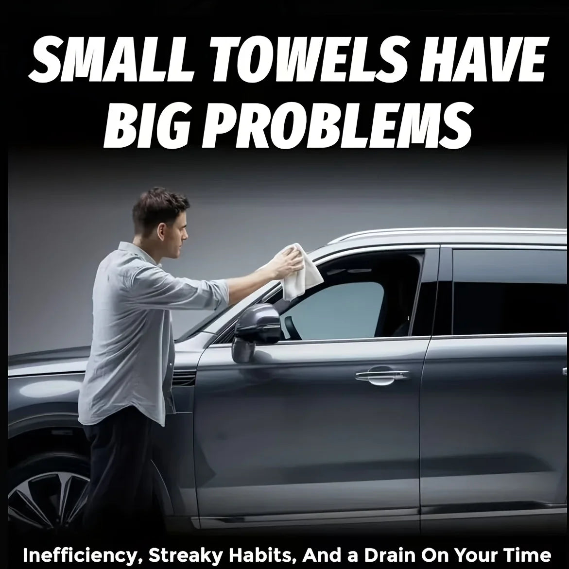 Towel XXL Extra Large