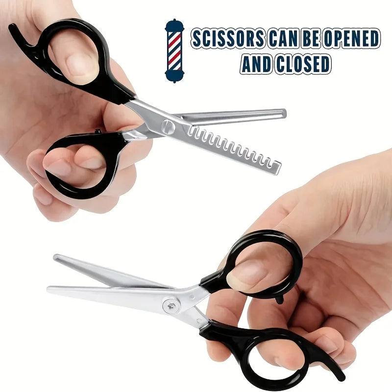 Girl beauty salon set