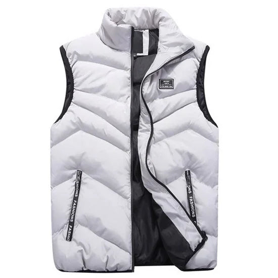 8XL 7XL Plus size vest