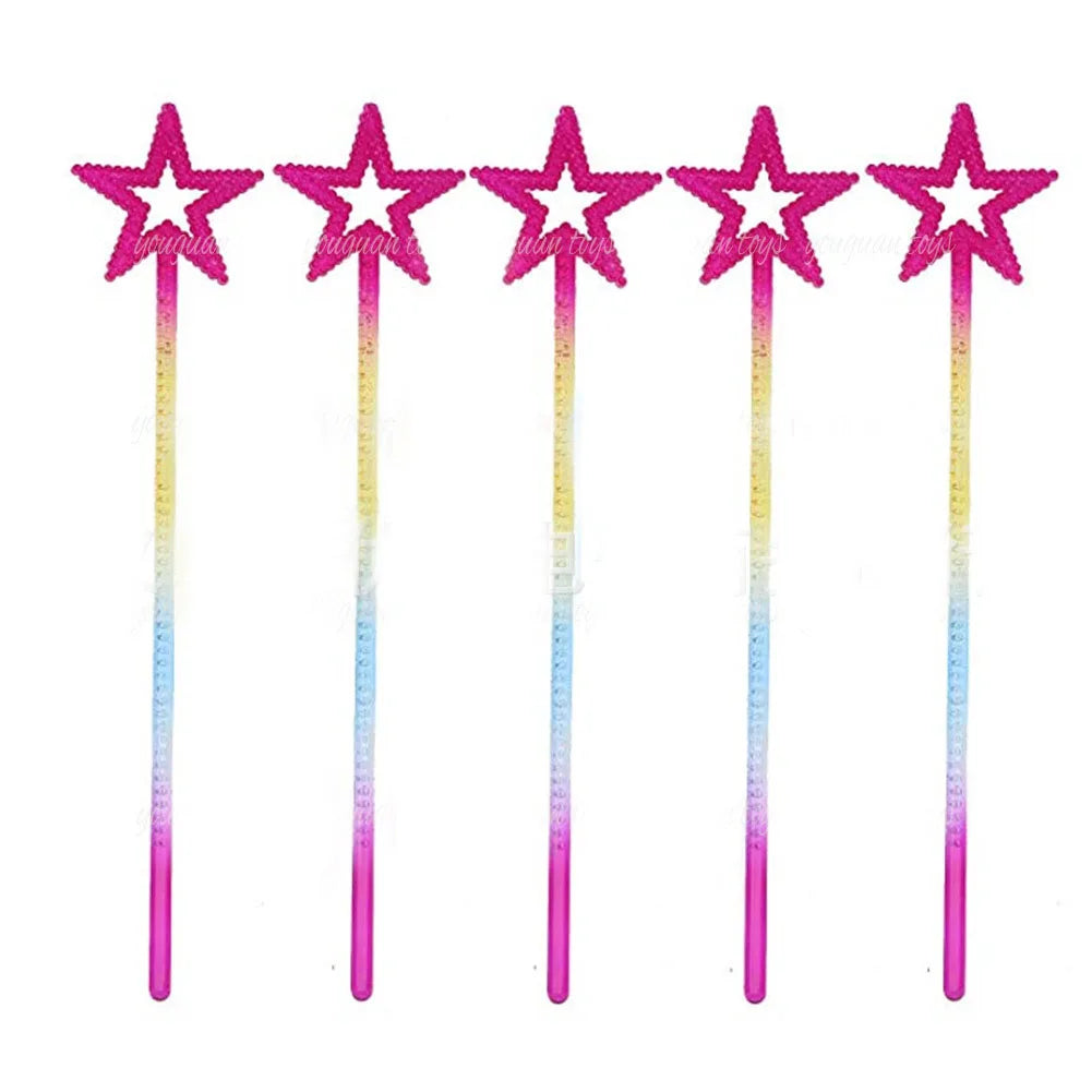 Magic Star Wand Stick Party