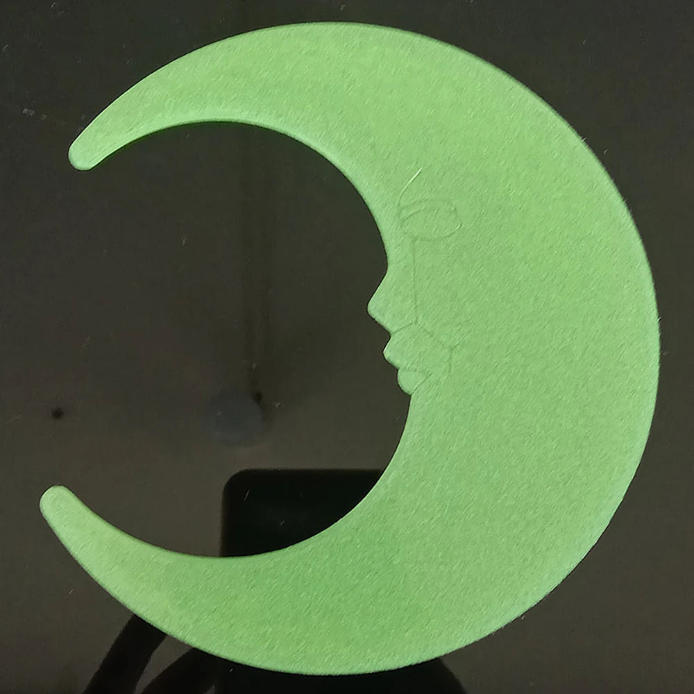 100/50/3pcs Glow in The Dark