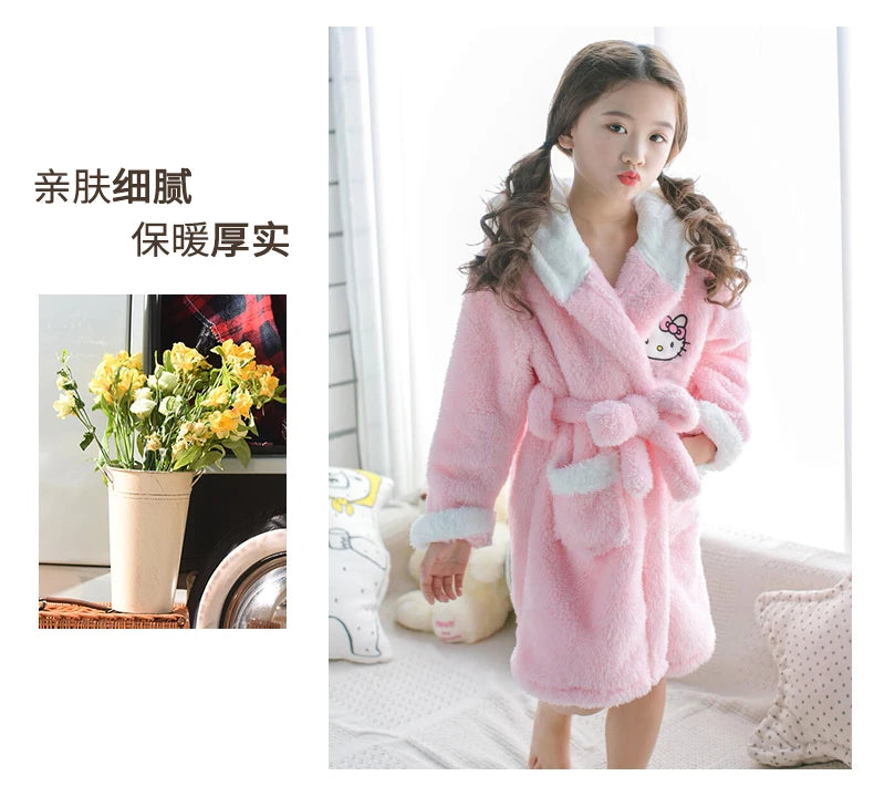 Hello Kitty Miniso ribe