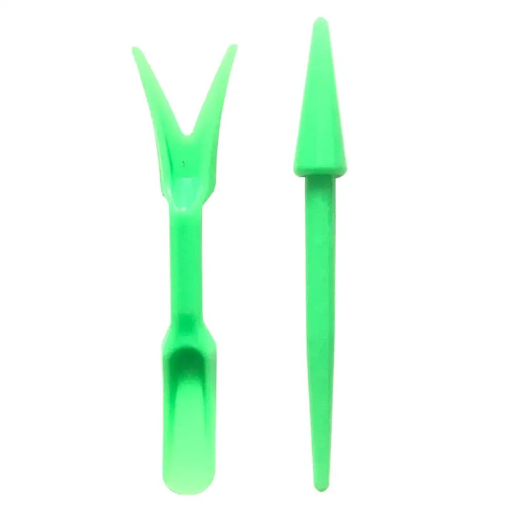 Plastic Seedling Transplanter