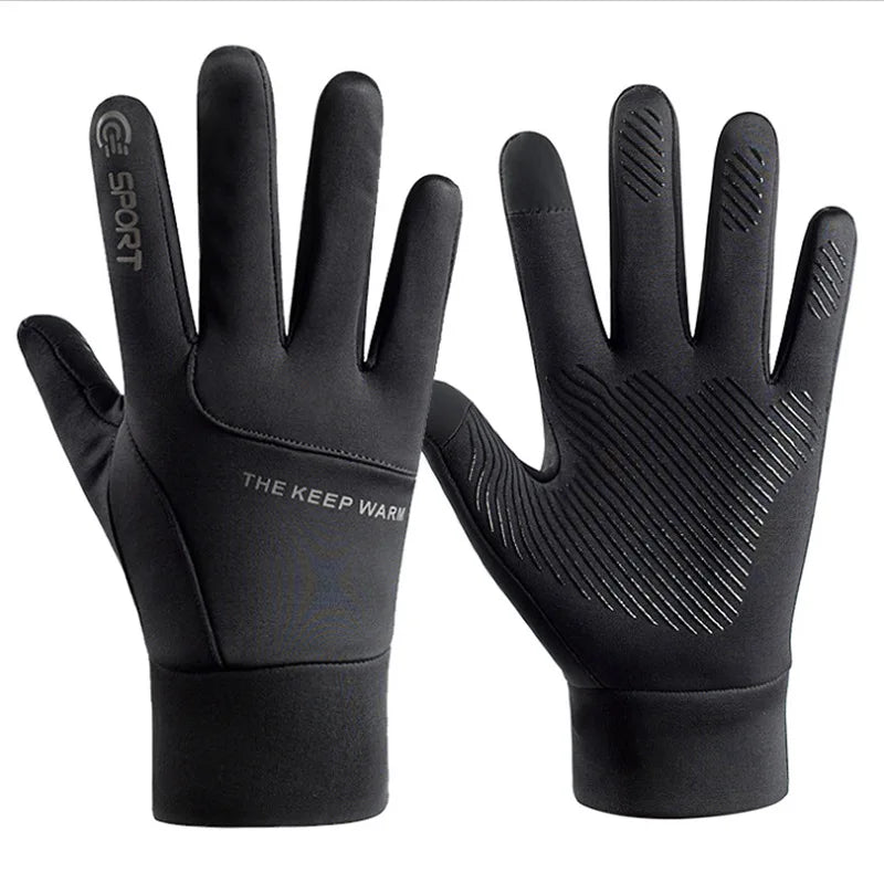 Men's Cycling Gloves Motorcyclist