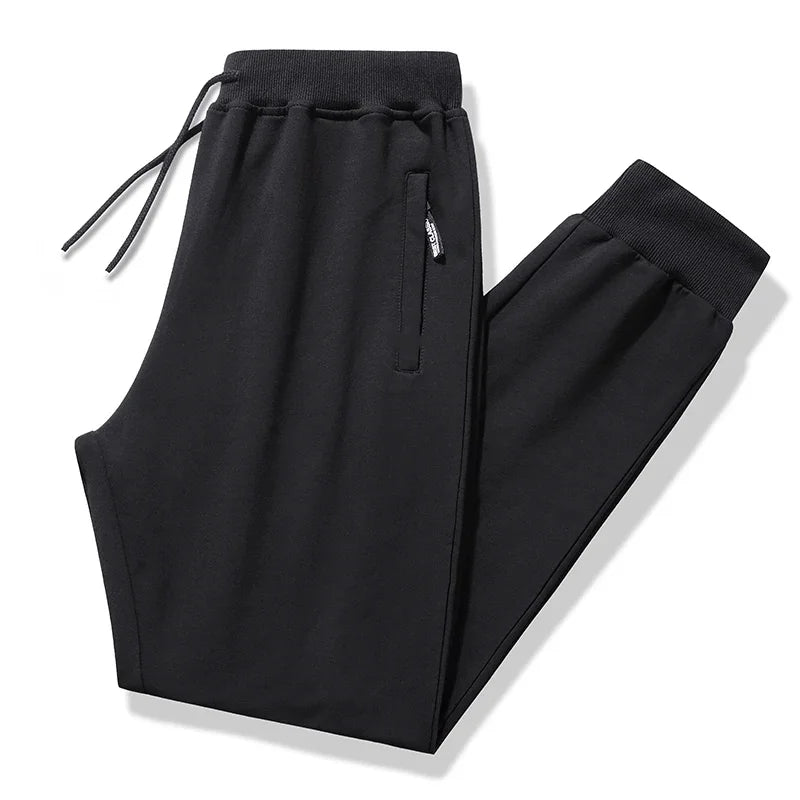 Plus Size 7XL 6XL Men Sports Pants