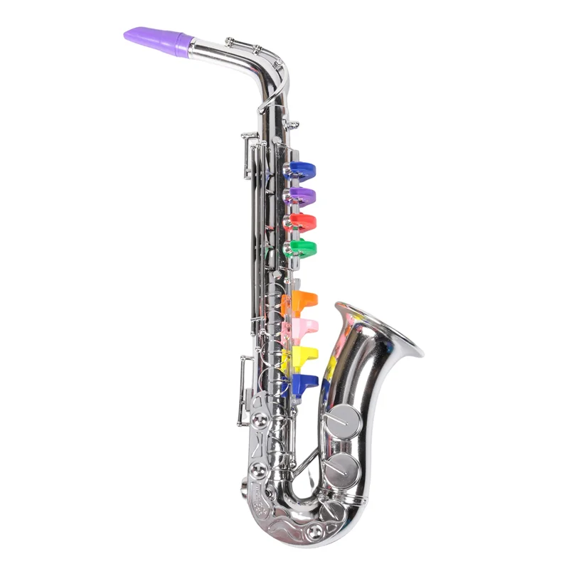 Musical Instruments Brass saxaphone