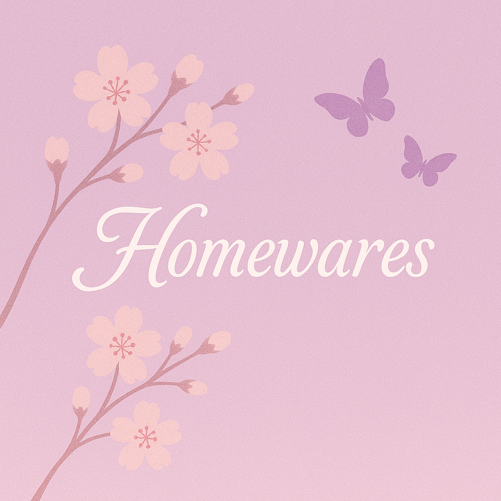 homewares