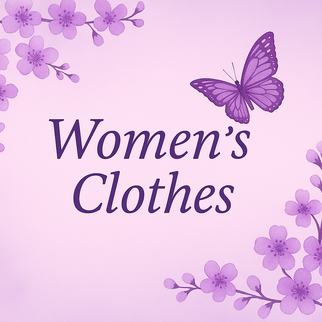 Women’s clothes