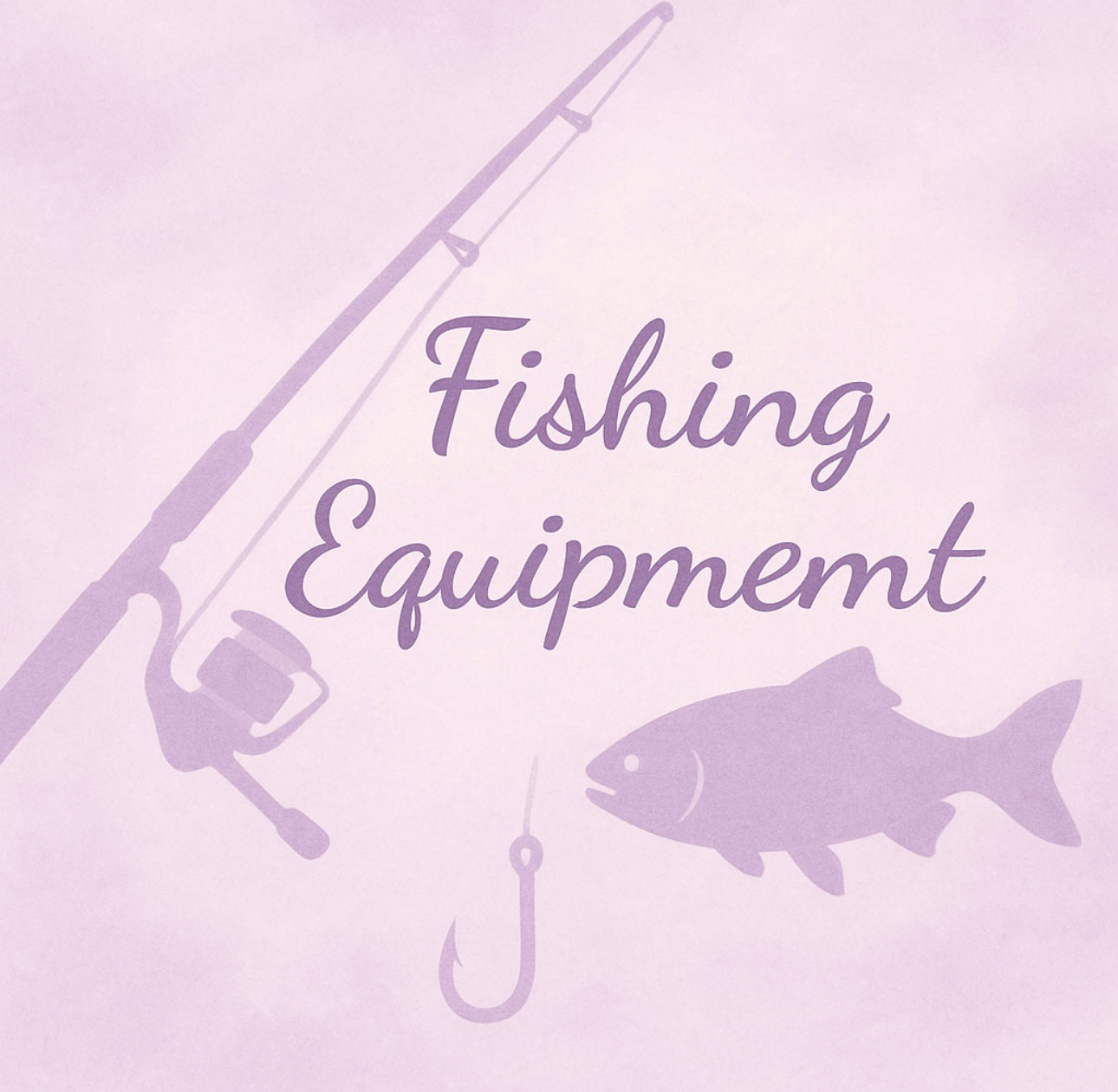 Fishing equipment