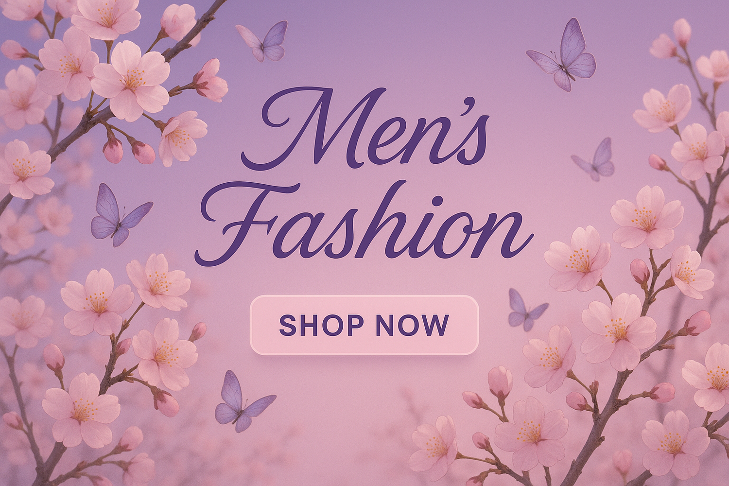 Mens clothes