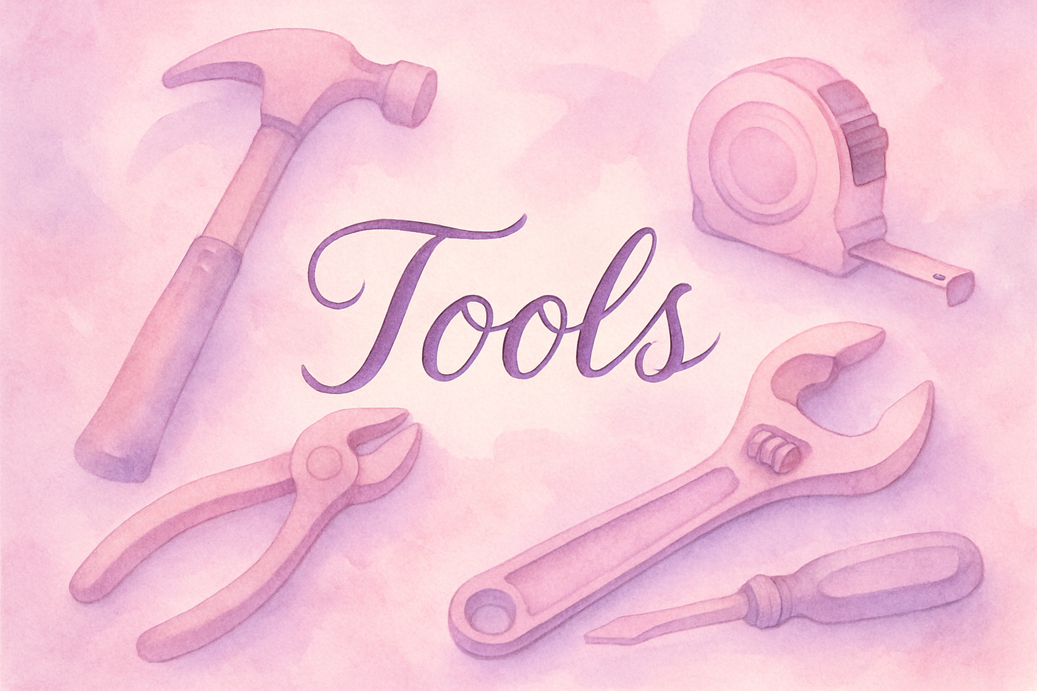 Tools