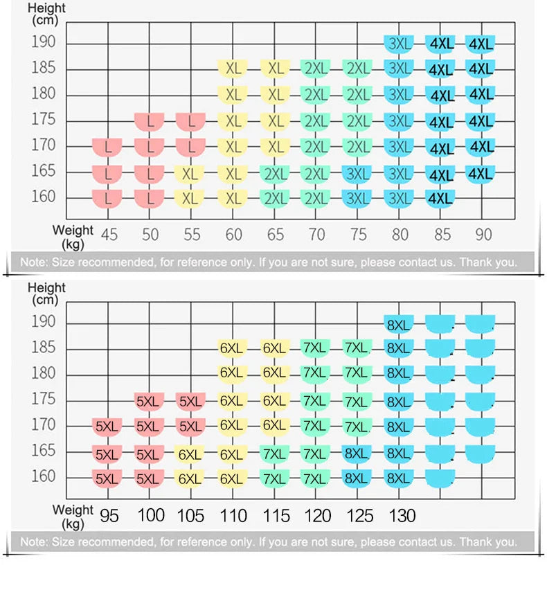 L-8XL Plus Banboo Fiber Men Underwear Male boxer