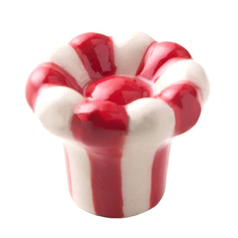 1Pc Ceramic Cabinet Knobs