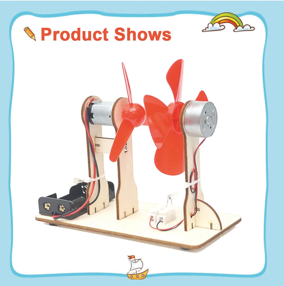 childrens STEM SCIENCES