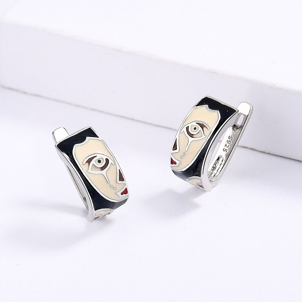 Exaggerated Women's for women