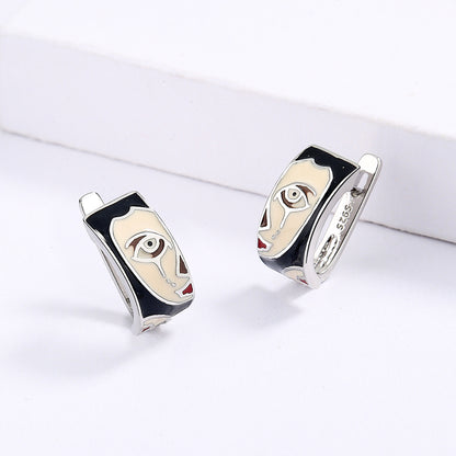 Exaggerated Women's for women