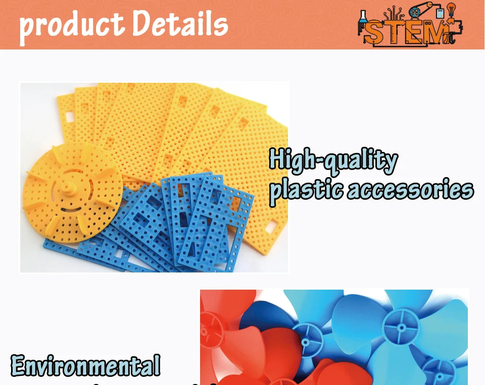 childrens STEM SCIENCES