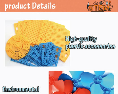 childrens STEM SCIENCES