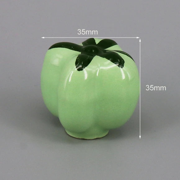 Multi-color Ceramic Drawer Knobs