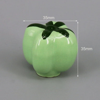 Multi-color Ceramic Drawer Knobs