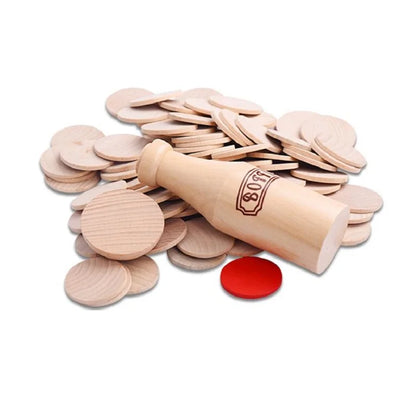 Fly AC Toy - Wooden Toys