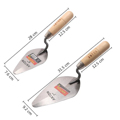 6/7 Inch Construction Tools Putty Knife