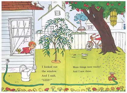 5 Books/Set A Classic Case of Dr.suess