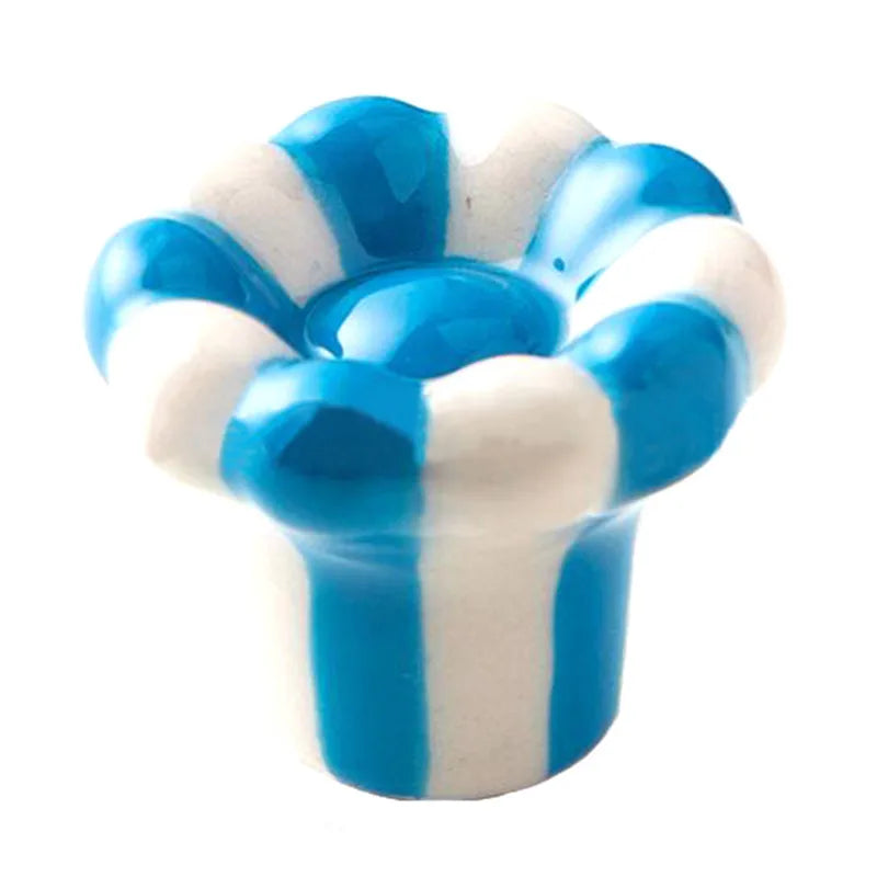 1Pc Ceramic Cabinet Knobs