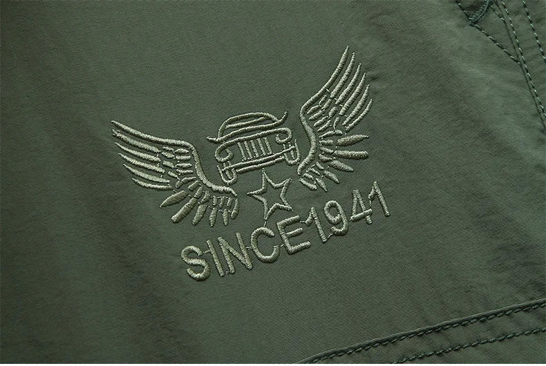 Men's Summer Lightweight Tactical Pants Breathable