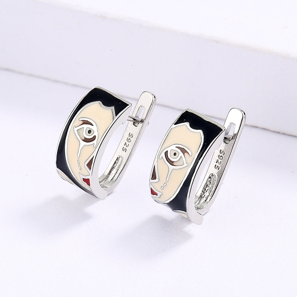 Exaggerated Women's for women