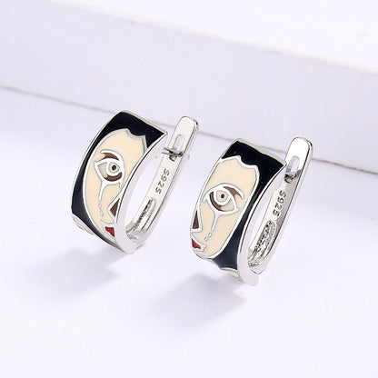 Exaggerated Women's for women