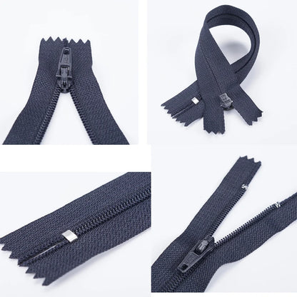 28-60CM/10Pcs  zippers