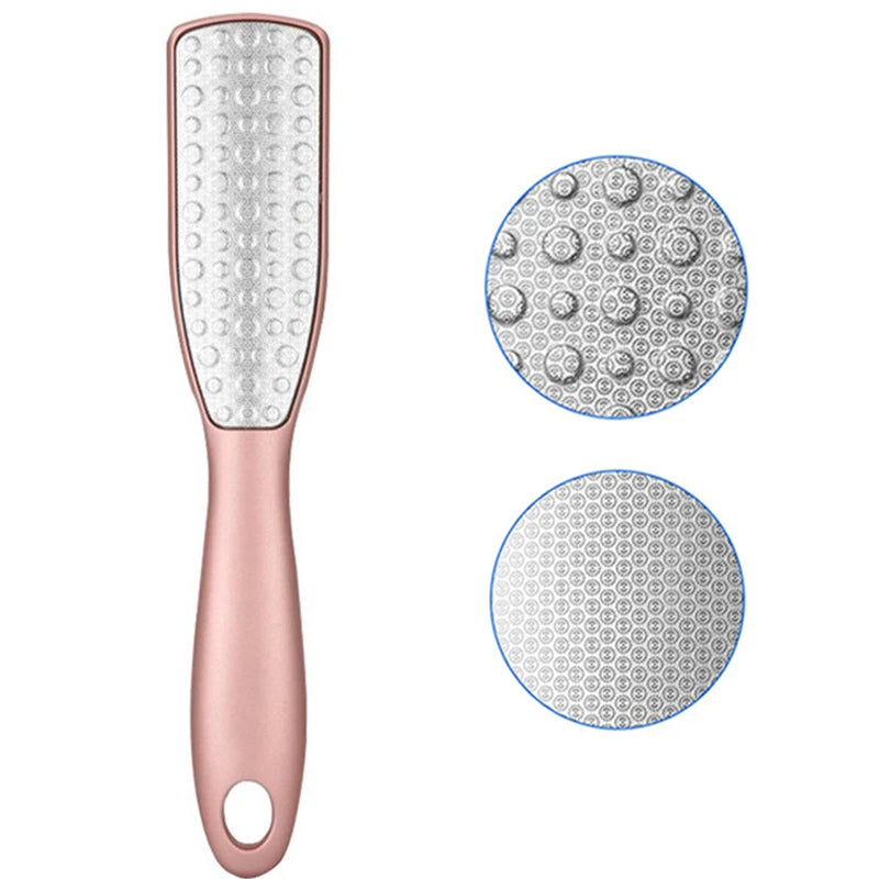 Pedicure Heel Scratcher Files