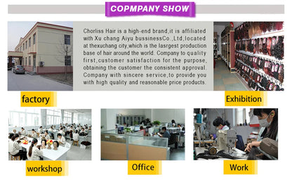 Long Synthetic Hair Braids