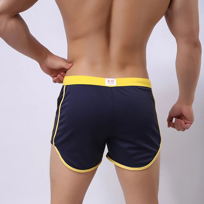 Men Swimsuit