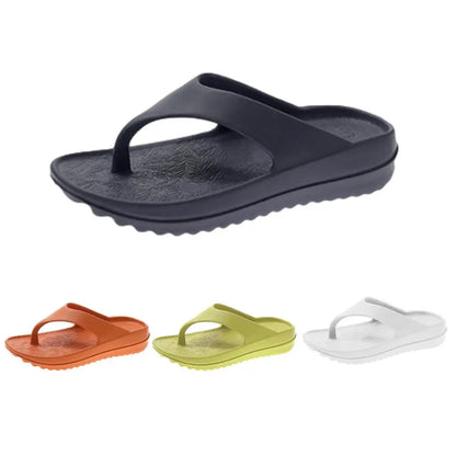 thongs Arch Support Non-slip thongs