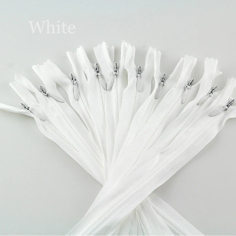 28-60CM/10Pcs  zippers